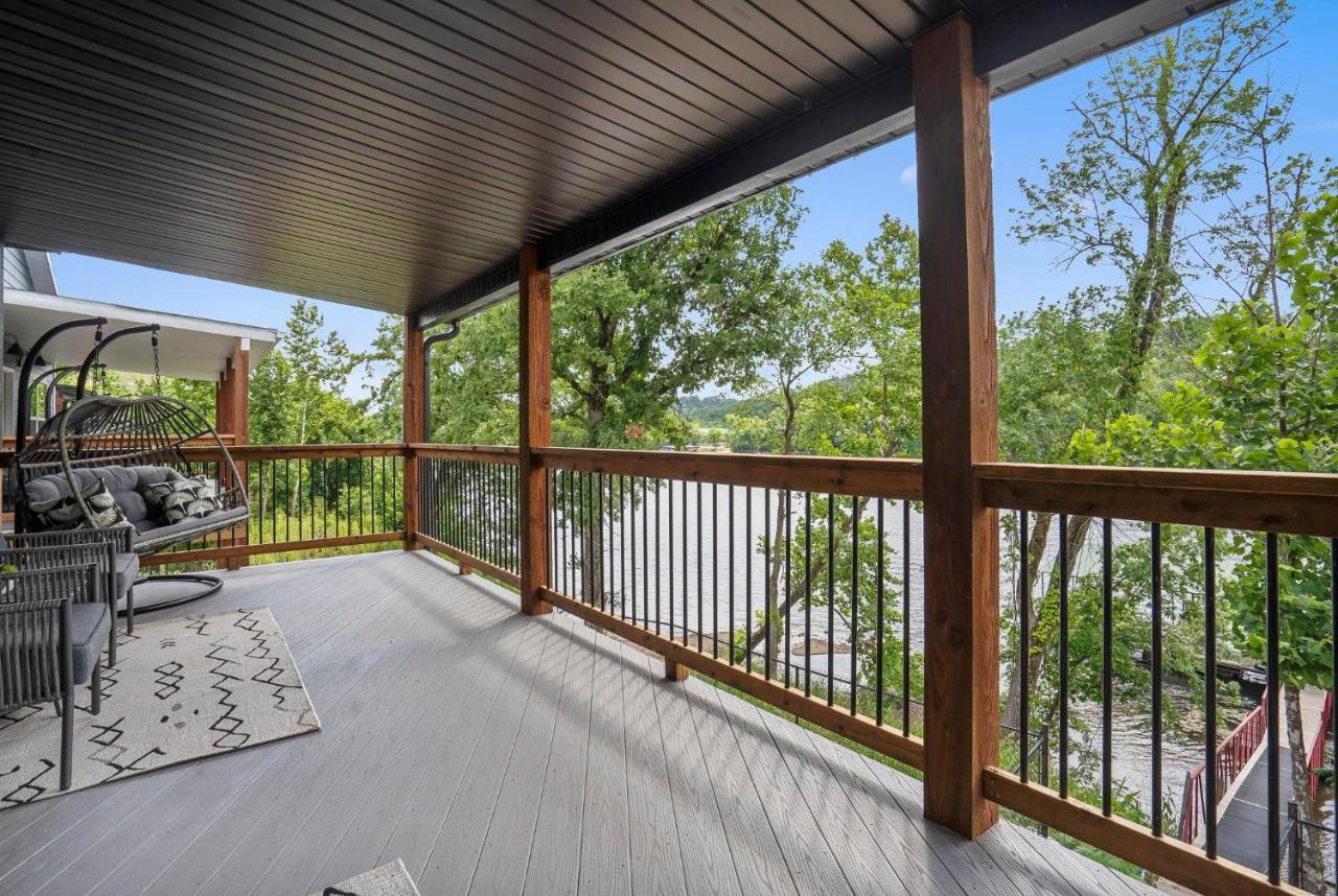 Briarwood Bay Villa Branson Exterior photo