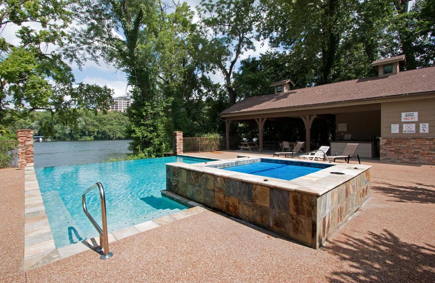 Briarwood Bay Villa Branson Exterior photo