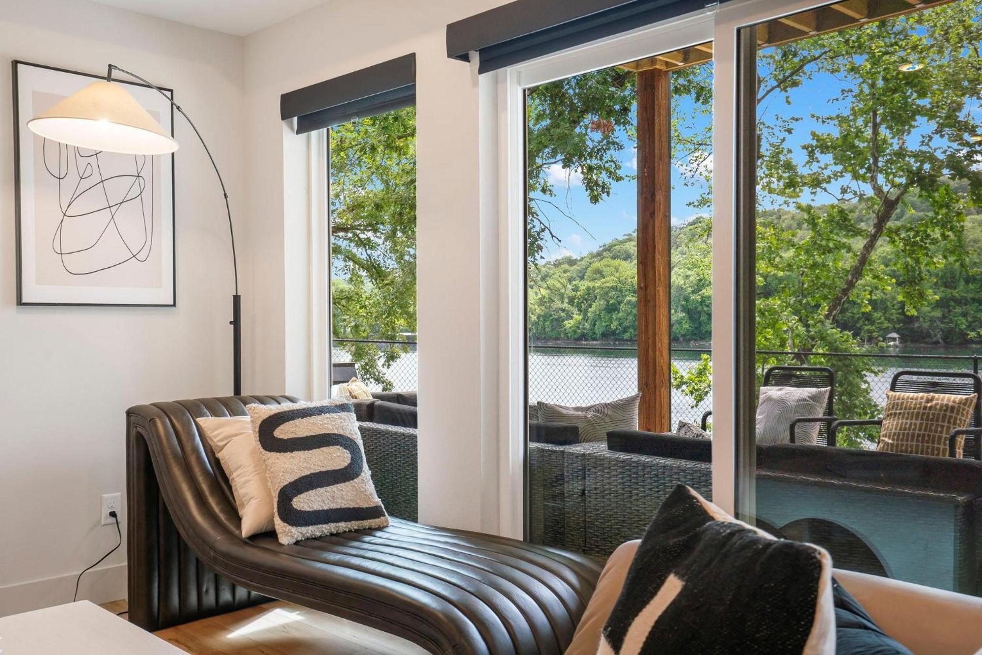 Briarwood Bay Villa Branson Exterior photo