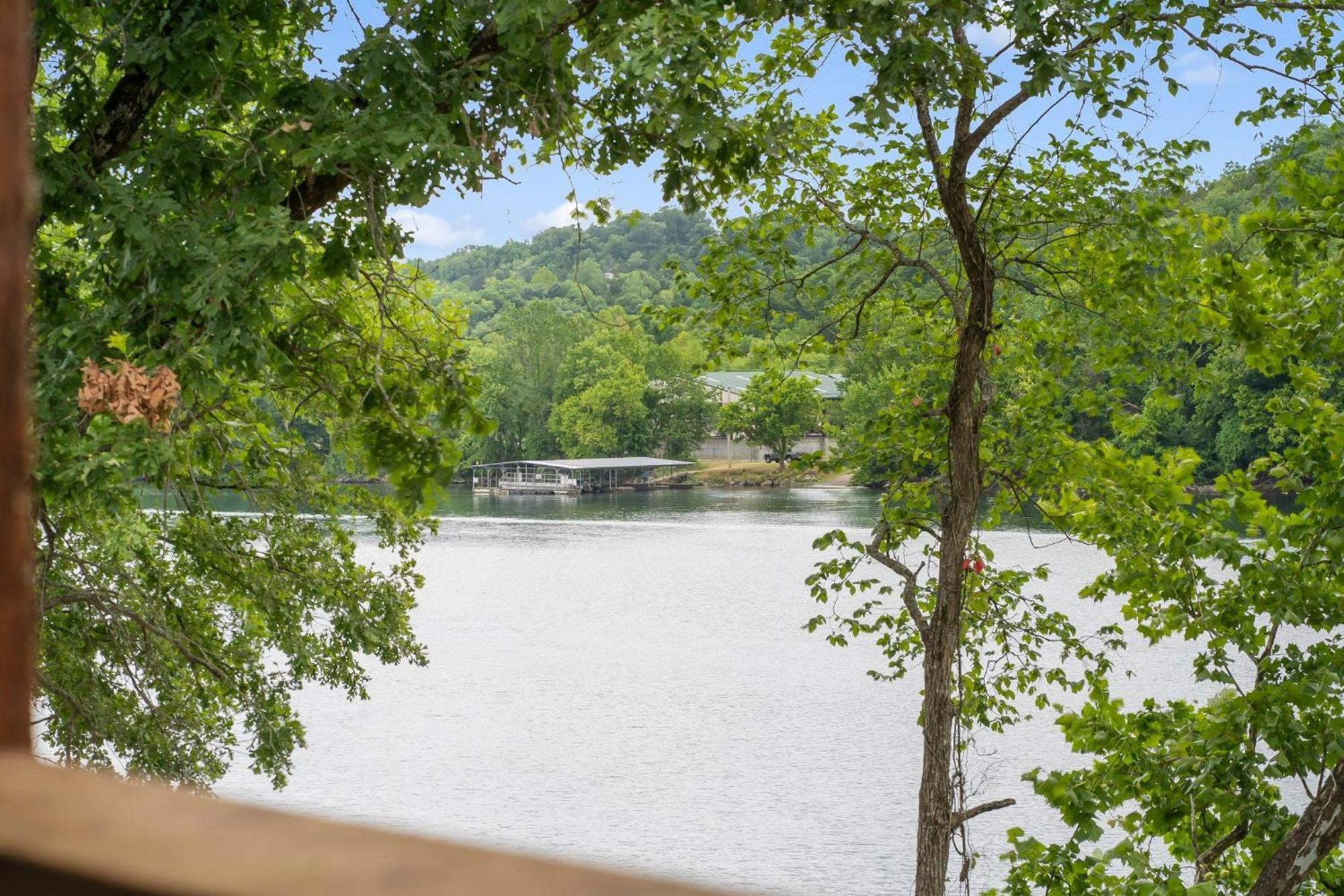 Briarwood Bay Villa Branson Exterior photo